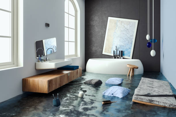 Best Commercial water damage restoration  in Monticello, IA